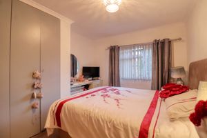 Bedroom One- click for photo gallery